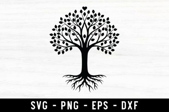 Download Family Tree SVG, Tree of Life Svg - Premium Resources
