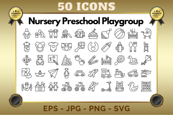Download Nursery Preschool Playgroup Outline - Premium Resources
