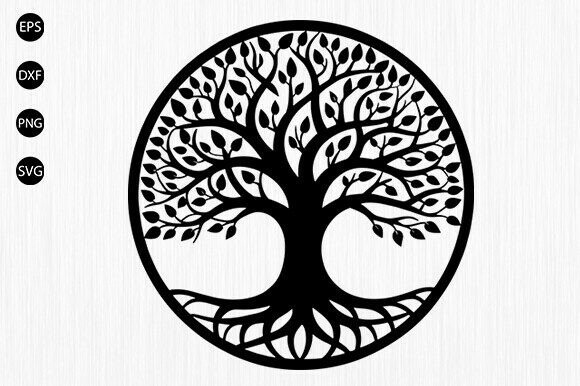 Download Tree of Life Svg, Family Tree SVG - Tree of life svg Collection