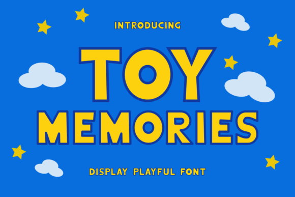 Download Toy Memories - Toy Collection