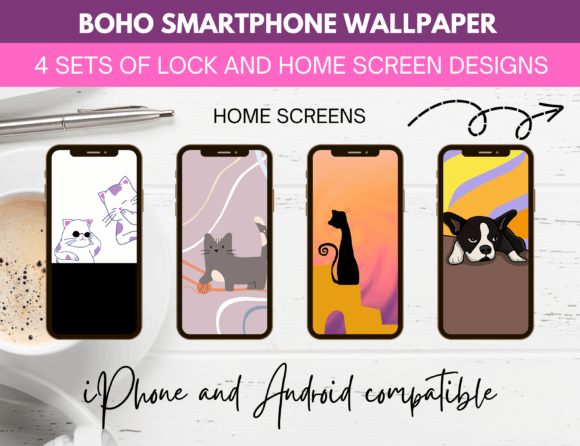 Download Phone Wallpaper Cute Animal Theme - Animal theme Collection