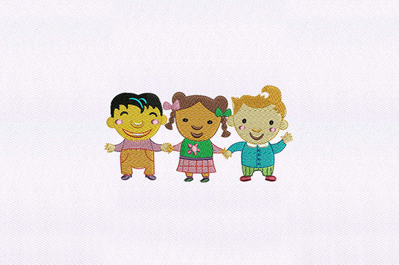 Download Playing Kids - Playing kids Collection